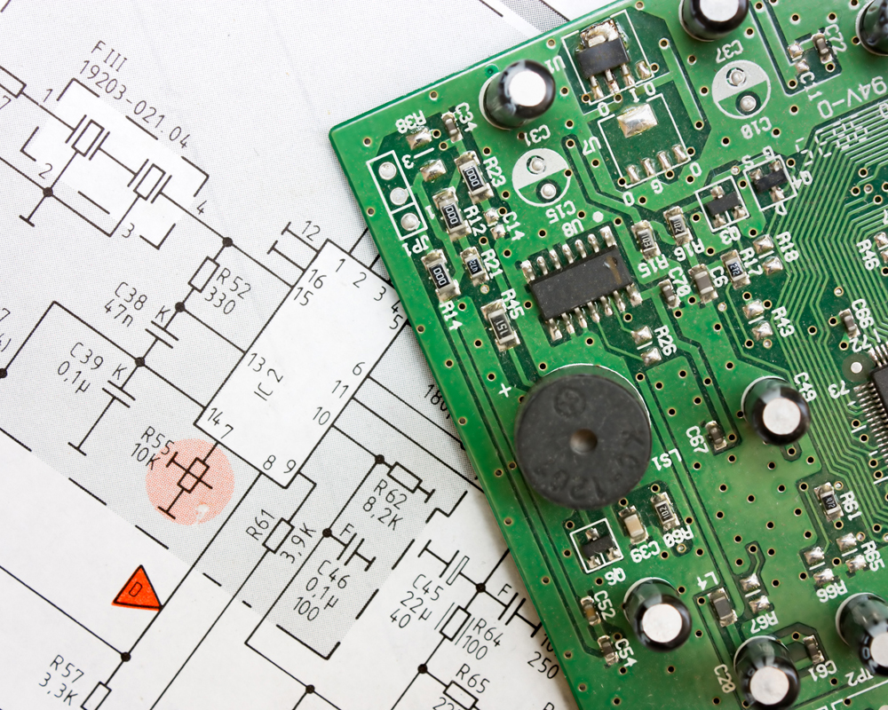 Electronic Design