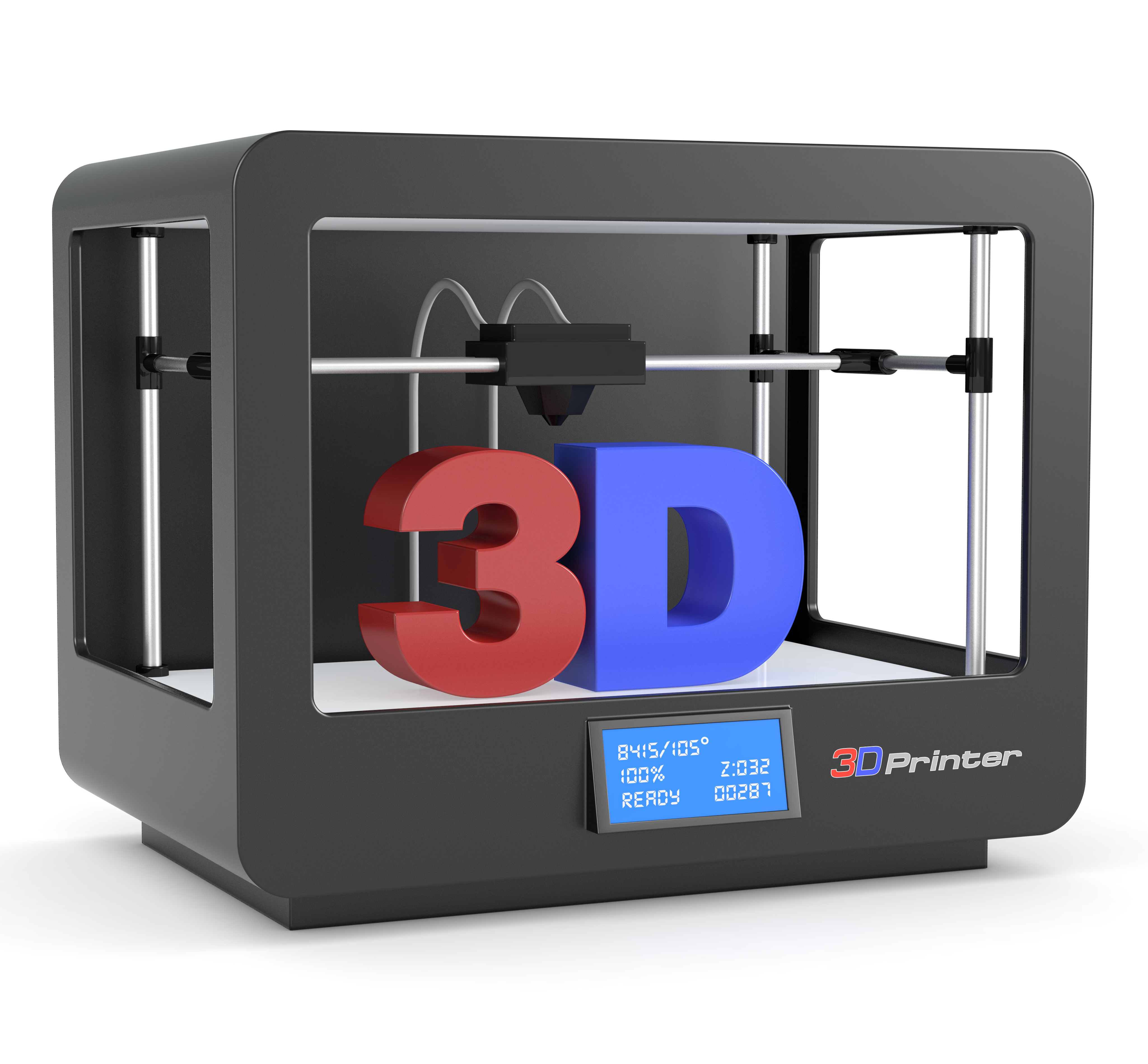 3D Printing